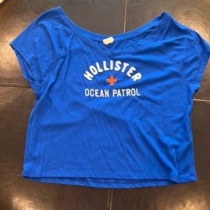 Hollister Short Sleeve